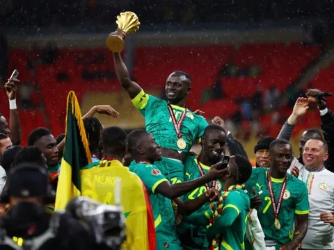 Senegal từ chối chấp hành án phạt sau chung kết AFCON 2025