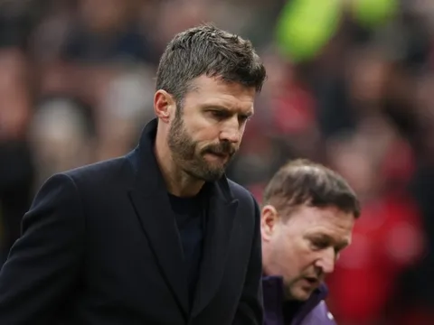 Carrick nói gì khi MU thắng 3 trận liên tiếp?