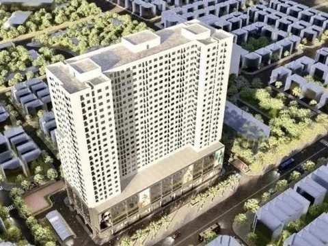 Thị trường nhà ở Hà Nội từ năm 2026: Ngoại thành dẫn dắt chu kỳ phát triển mới