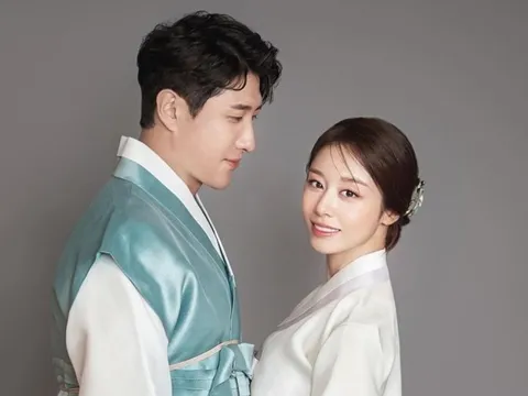 Bất ngờ cuộc sống của Hwang Jae Gyun sau khi ly hôn Jiyeon (T-ara)