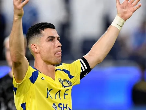 Lý do Ronaldo từ chối ra sân