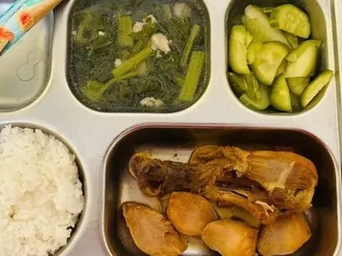 Phát hiện hơn 370 kg thịt gia súc, gia cầm không nhãn hiệu tại Công ty Sago Food