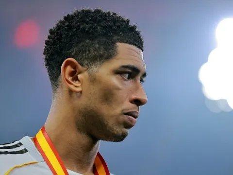 Cú sốc của Real Madrid trước trận gặp Benfica