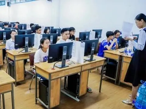 Hơn 5.000 thí sinh đăng ký đợt đầu Kỳ thi V-SAT 2026 tại Đại học Cần Thơ