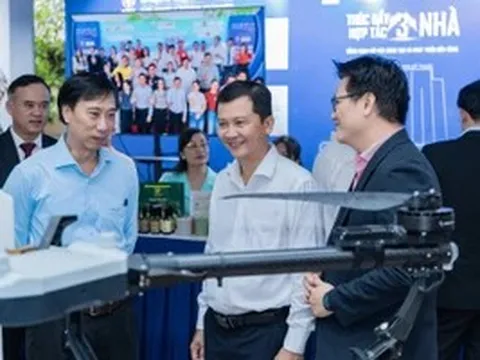 Nghị quyết 57 và hệ sinh thái đổi mới sáng tạo: Xây 'tam giác chiến lược'