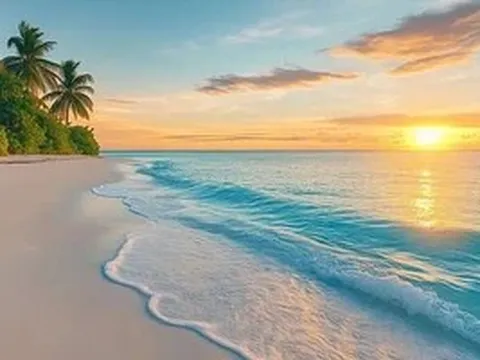 Đến với bài thơ 'Biển, đất nước và em!'