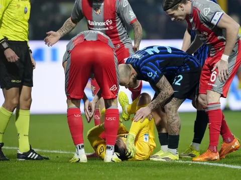 Vụ tấn công tuyển thủ Indonesia gây rúng động Italy