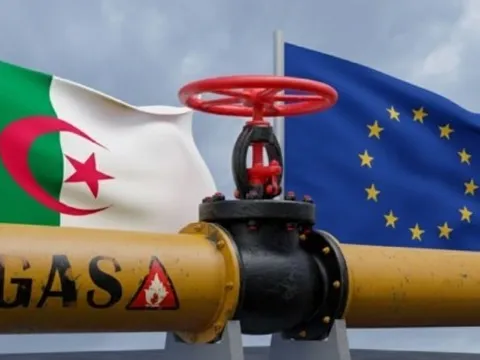 Tiến tới giảm phụ thuộc vào khí đốt Nga, EU 'xoay trục' sang một quốc gia châu Phi