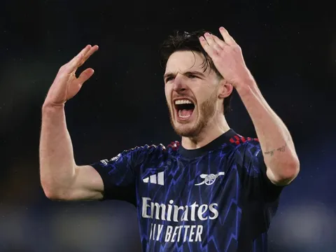 Bước ngoặt để Arsenal vô địch Premier League