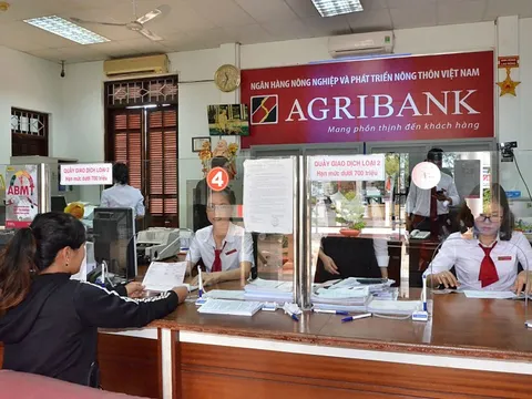 Agribank có thông báo mới tới tất cả người dùng