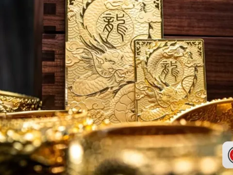 Mô hình đằng sau app đầu tư vàng vừa sập: Hoạt động kiểu 'định giá trước', mọi giao dịch đặt được không được bảo vệ, đòn bẩy cực cao