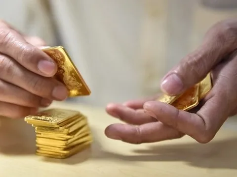 Từ 9/2: Phạt tới 400 triệu đồng, tịch thu toàn bộ vàng nếu phát hiện sai phạm sau