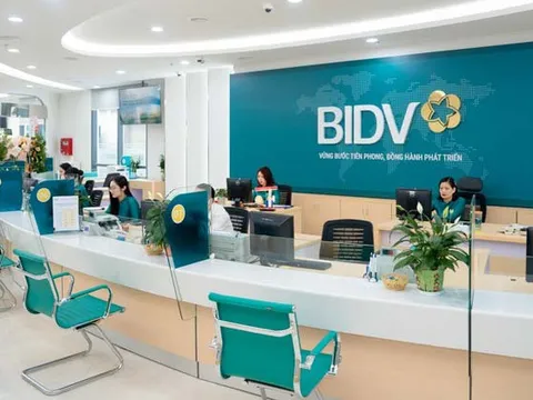 BIDV nhắc bạn 3 điều tuyệt đối không làm để tránh mất tiền