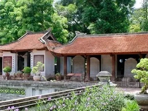 ‘Sử đá lưu danh’ hiền tài Việt qua 82 văn bia Tiến sĩ