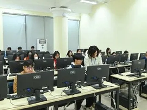 Thủ khoa kỳ thi Đánh giá tư duy đợt 1 đến từ Hưng Yên