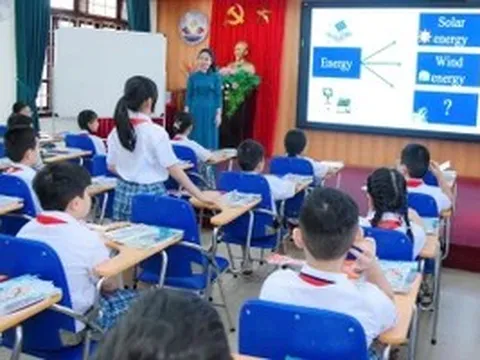 Quảng Trị chọn Tiếng Anh là môn thi thứ 3 tuyển sinh vào lớp 10 công lập