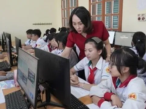 Gắn niềm tin với hành động cụ thể trong thực tiễn giáo dục