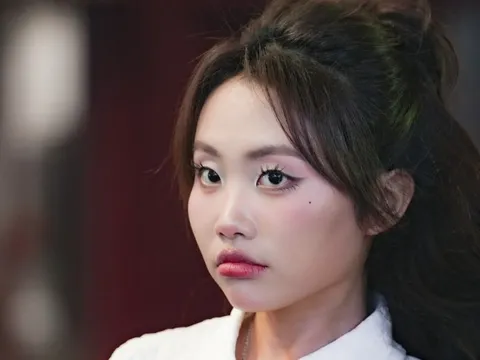 Phương Mỹ Chi đã bị 'từ chối'