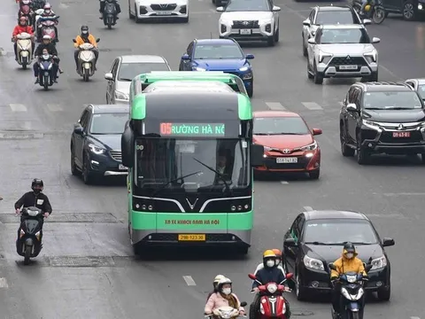 Cục Cảnh sát giao thông khuyến cáo tài xế nguyên tắc đi lại an toàn dịp Tết