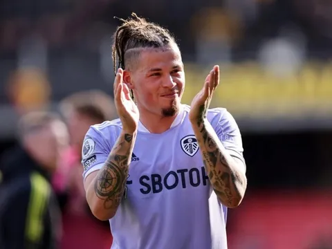 Còn ai nhớ Kalvin Phillips