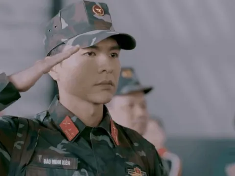 Không giới hạn tập 1: Lam Anh yêu đơn phương Kiên