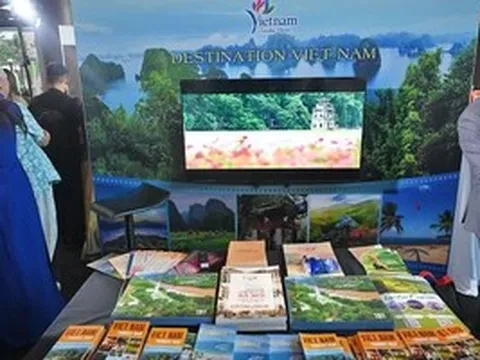 Quảng bá hình ảnh Việt Nam ra thế giới bằng sức mạnh mềm