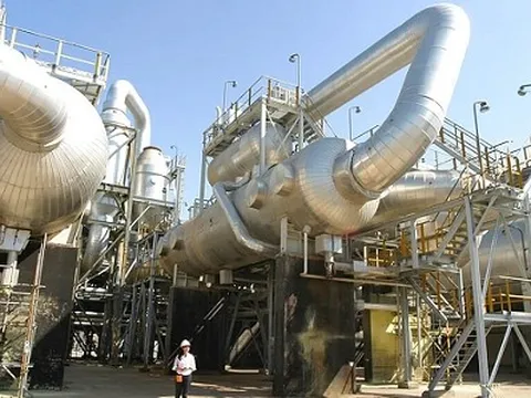 Kinh tế Trung Á: Tăng trưởng nhanh nhưng thiếu tính bền vững