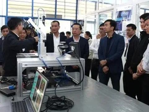 Nghị quyết 57 và hệ sinh thái đổi mới sáng tạo: Vẫn mắc kẹt ở điểm nghẽn thể chế