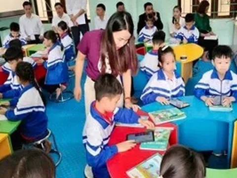 Sở GD&ĐT Tuyên Quang cảnh báo thông tin giả mạo về tuyển dụng viên chức