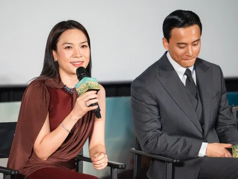 Tranh cãi lớn của Mỹ Tâm và Mai Tài Phến