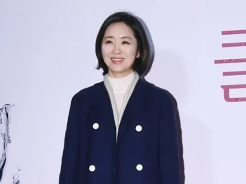 Nữ diễn viên Yoon Yoo Sun lần đầu hé lộ căng thẳng với chồng, suýt ly thân