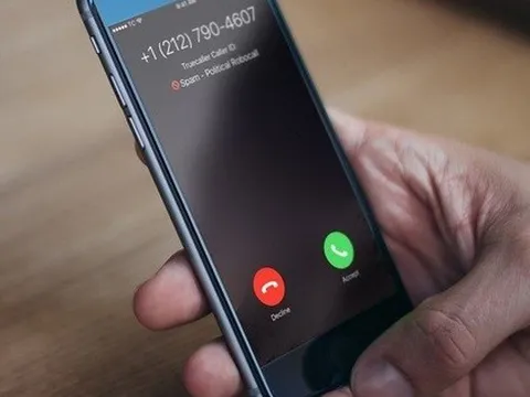 Một ngân hàng vừa cảnh báo khẩn nếu khách hàng nhận được cuộc gọi, tin nhắn này