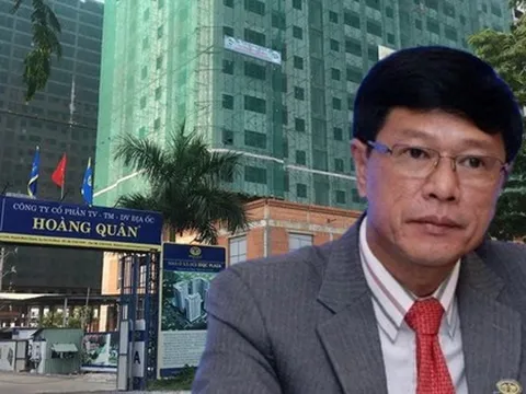 Từng cam kết 50.000 căn cho người thu nhập thấp, “ông trùm” nhà ở xã hội nay lãi cao nhất 9 năm nhưng không nhờ bất động sản, vẫn nợ BHXH tiền tỷ