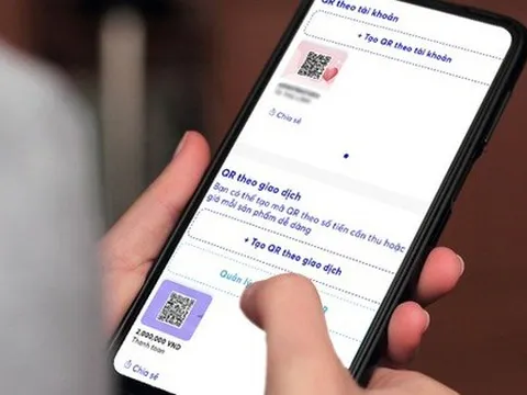 Chủ tài khoản MB chú ý: Thông báo quan trọng từ ngân hàng này!