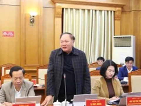 Dự kiến nhiều điểm mới trong tuyển sinh năm học 2026 - 2027 của Bắc Ninh