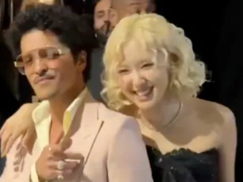 Rosé (BLACKPINK) bất ngờ vướng chỉ trích