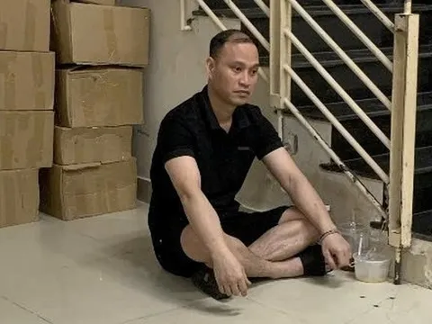 Bắt đối tượng lừa bán sầu riêng rồi chiếm đoạt 5,39 tỷ đồng