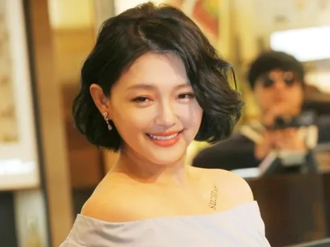 Nguyên nhân Từ Hy Viên đột ngột qua đời lần đầu được hé lộ