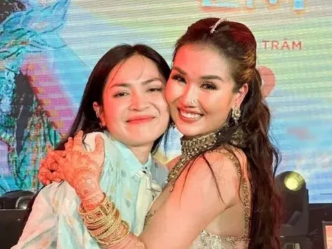 Võ Hạ Trâm phản ứng khi Nguyễn Duyên Quỳnh xin lỗi vì hát nhép