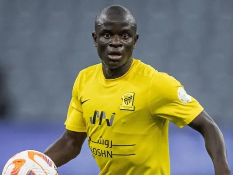 Thương vụ Kante đổ bể