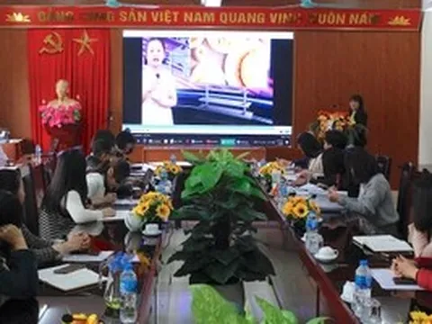 Hưng Yên quyết tâm hoàn thành phổ cập GD mầm non trẻ từ 3 đến 5 tuổi