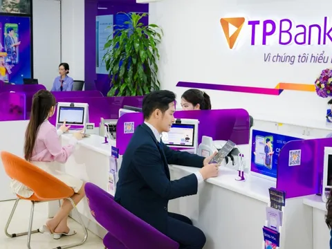 TPBank nâng cấp trải nghiệm số cho doanh nghiệp xuất nhập khẩu