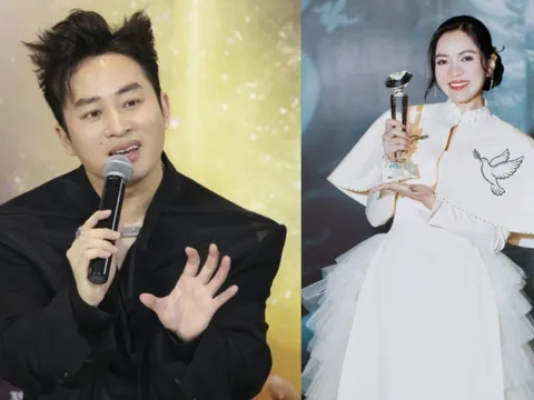 Tùng Dương tuyên bố 11 chữ với Nguyễn Duyên Quỳnh sau tâm thư xin lỗi vì hát nhép