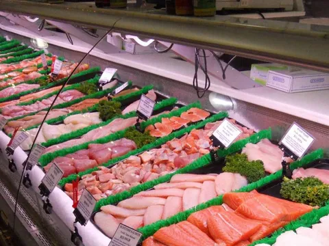 Cấp bách có hướng dẫn việc kiểm tra thực phẩm nhập khẩu, bảo đảm khả thi, thông quan kịp thời, thông suốt