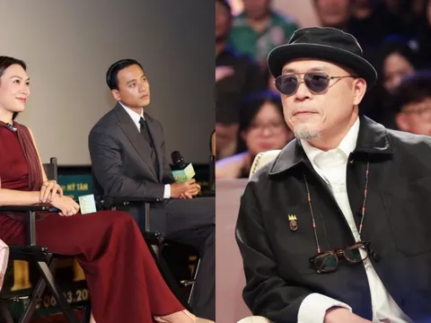 Nhạc sĩ Huy Tuấn phản ứng đặc biệt về Mỹ Tâm và Mai Tài Phến