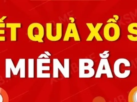XSMB 4/2 - Kết quả xổ số miền Bắc ngày 4/2