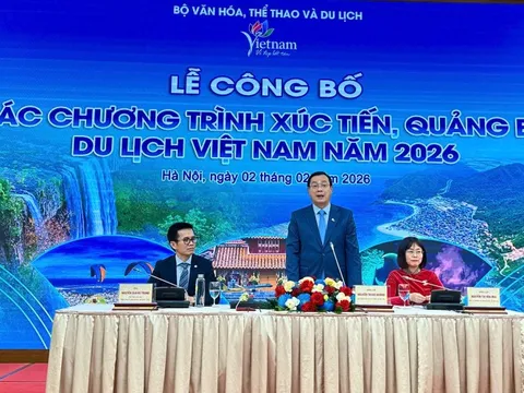 Cần có những bước đi đột phá trong công tác xúc tiến, quảng bá du lịch