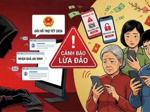 Cảnh giác vé giả, tour giả dịp cận Tết: Đừng để “tiền mất, Tết mất vui”