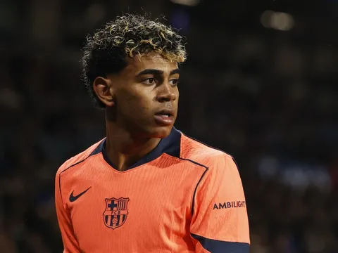 Luis Diaz, Yamal và chuẩn mực 10+10