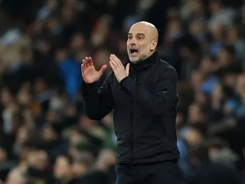 Pep Guardiola ra điều kiện với Real Madrid